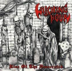 Witching Hour : Rise of the Desecrated